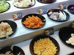 -Olé精品超市(北京合生汇店)