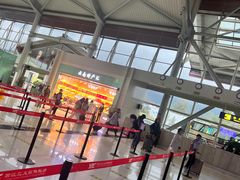 -丽江三义国际机场