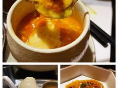 -天狗山料理(省体店)
