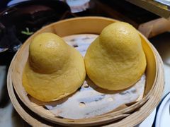 -绿茶餐厅(光谷世界城步行街店)