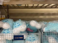 -盒马X会员店(王府井奥莱UP TOWN店)