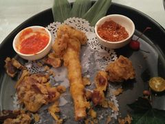 -百富源·海鲜辽菜(和平北大街店)