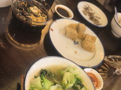 -咸亨酒店•非遗绍兴菜•中华老字号(堂吃餐厅)