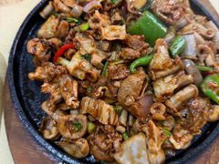 -标记美食新鲜猪杂(兴南大道店)