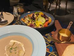 -第101座花园餐厅(湖滨88店)