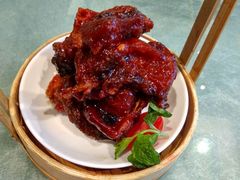 -小厨娘淮扬菜(清江苏宁广场店)
