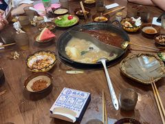 -楠火锅(昆山金鹰店)