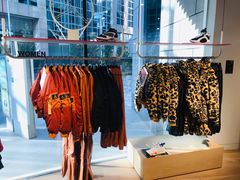 -JORDAN(东方广场店)