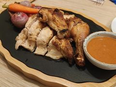 -ALLORA意大利餐厅(丰盛里店)