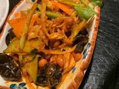 -鸣记脆皮烤鱼(铁西店)