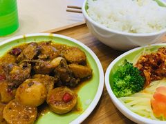 -I-YOU面缘·仁和新城店