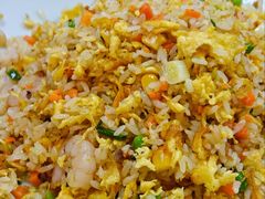 什锦碎金饭-粗茶淡饭(东关街店)
