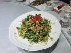 -鸭王烤鸭店(三里河店)