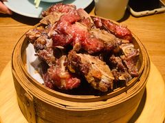 绝味手撕骨-闽上鲜·福建菜(龙湖滨江天街店)