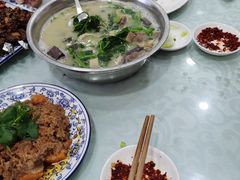 -胡世羊肉汤(南街店)