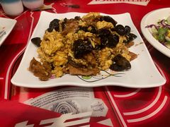 -天津乾毓德饭庄·清真传统炒菜·海鲜烧烤(咸阳路店)