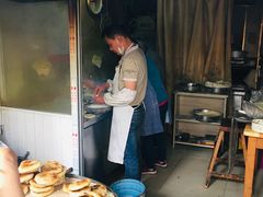 -肖为民麻糕(双桂坊店)