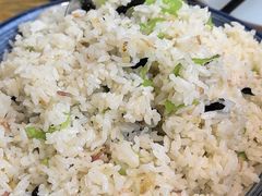 牛肝菌炒饭-滇铺子·云南特色菜·第九届野生菌美食节(东风东路c86店)
