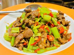 -湘味淳(千禧街店)