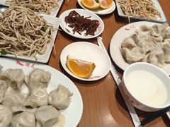 -鸿毛饺子(紫竹桥店)