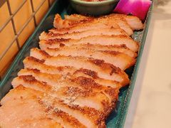-太食獸泰式茶餐厅(艾尚天地店)