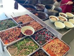 -晓马鸭店(新芜路店)