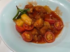 -东流山烤鸭·家常菜(巢湖万达店)