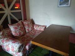 -栖巢咖啡馆(双岗店)