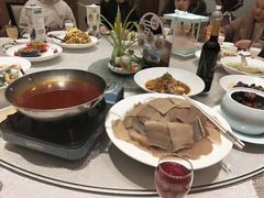 -滕头生态酒店(奉化店)