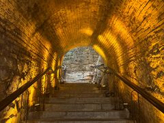 -澳门圣地牙哥古堡酒店