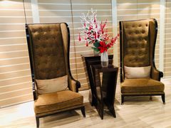 包厢-北京王府井希尔顿酒店·万斯阁西餐厅