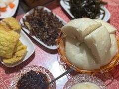 -尼玛藏家风味园(阿山食城店)