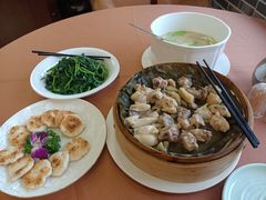 -华庭食府(光明店)