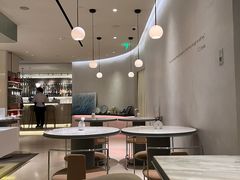 大堂-théATRE 茶聚场(王府中環店)