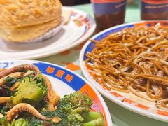 -伯友茶记(中华广场店)