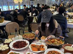 -五丁桥光头香辣蟹(望江橡树林店)