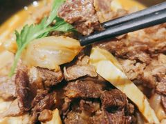 -湘约爨厨(太白立交店)