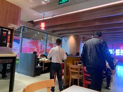 大堂-大师兄·西北风味食集(增城合生汇店)