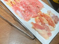 -焼肉ライク·烧肉LIKE(万菱汇店)