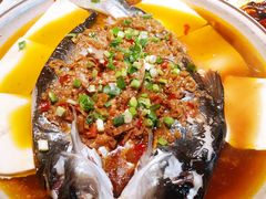 -姑奶奶厨坊(二七店)