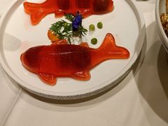 -惠丰堂饭庄·烤鸭·京味菜(翠微路店)