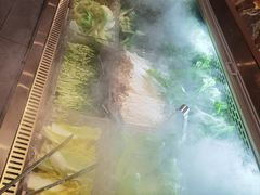 -温野菜涮涮锅(曲江大悦城店)