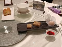 -白云宾馆·白云宴餐厅