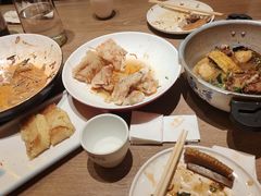 -金掌勺锅包肉(太原万达店)