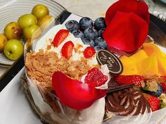 -PETIT PARIS 小巴黎(花园道店)