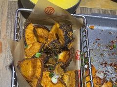 -叁宝烤肉·西安烧烤(东三爻店)