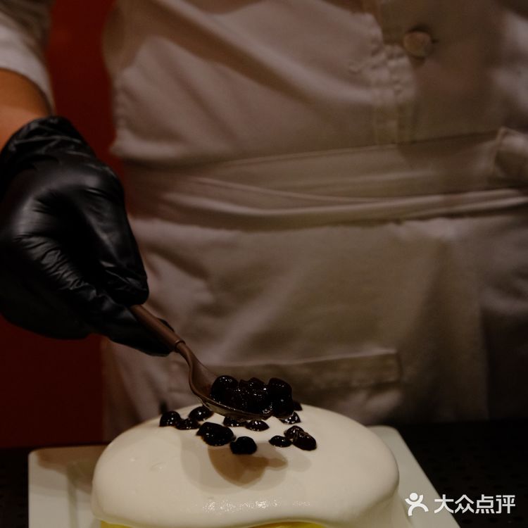 KUMO KUMO和喜茶联名 喜上加喜