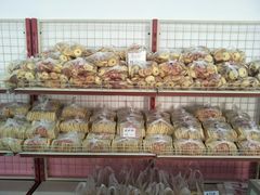 -中关村茶点