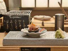 -鮨政·Omakase(港汇恒隆广场店)