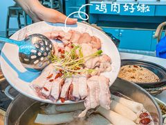 -嗲嗲的椰子鸡(亚龙湾总店)